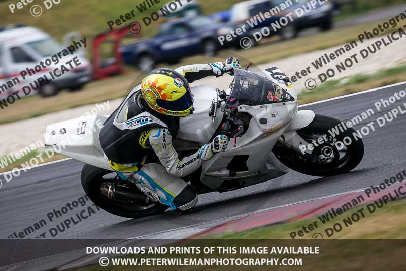 25 to 27th july 2019;Slovakia Ring;event digital images;motorbikes;no limits;peter wileman photography;trackday;trackday digital images